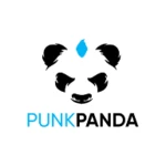 punk panda android application logo